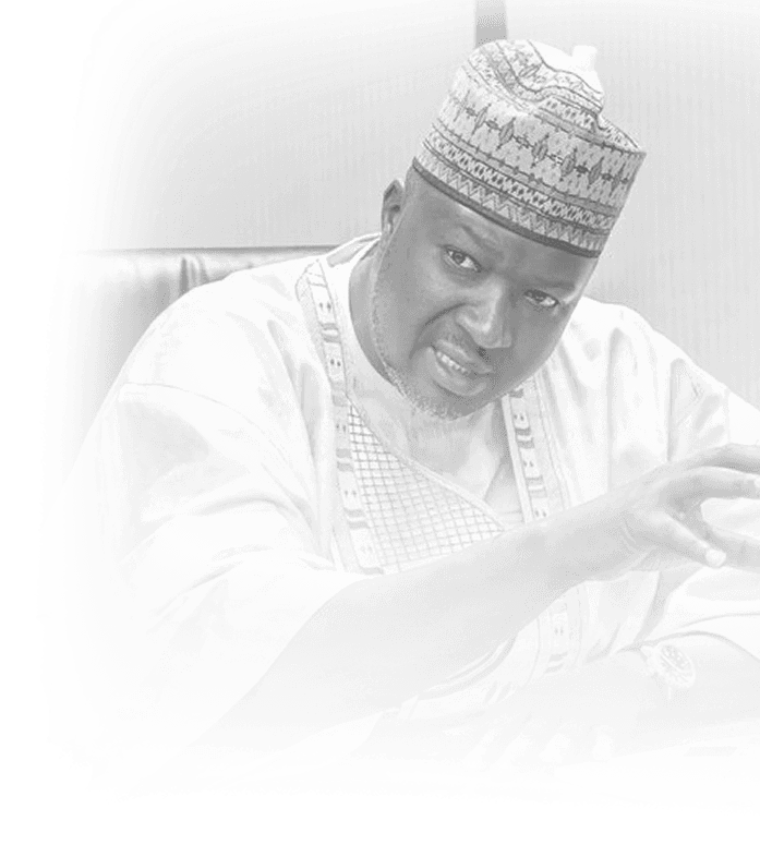 Registrar portrait background