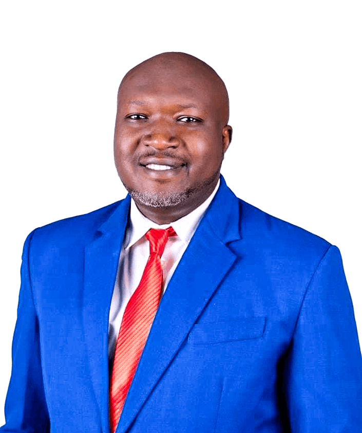 Registrar General Hussaini Ishaq Magaji