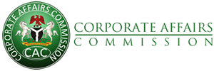 Corporate Affairs Commission Logo